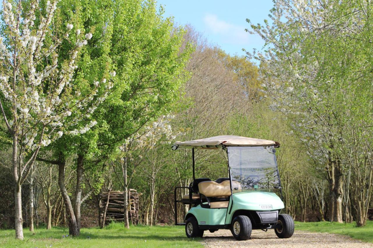 Osborne  Pinkmead Estate And Vineyardヴィラ エクステリア 写真