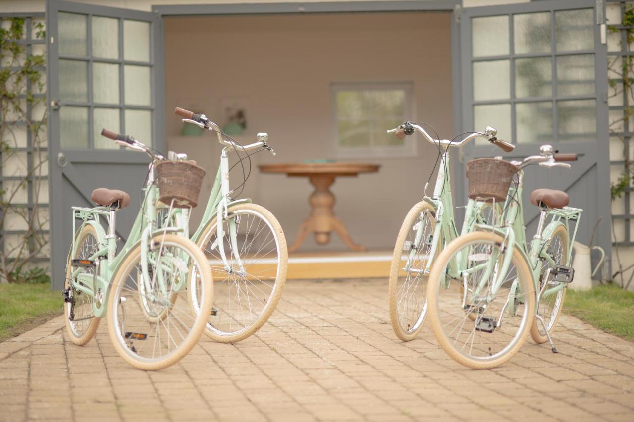 Osborne  Pinkmead Estate And Vineyardヴィラ エクステリア 写真